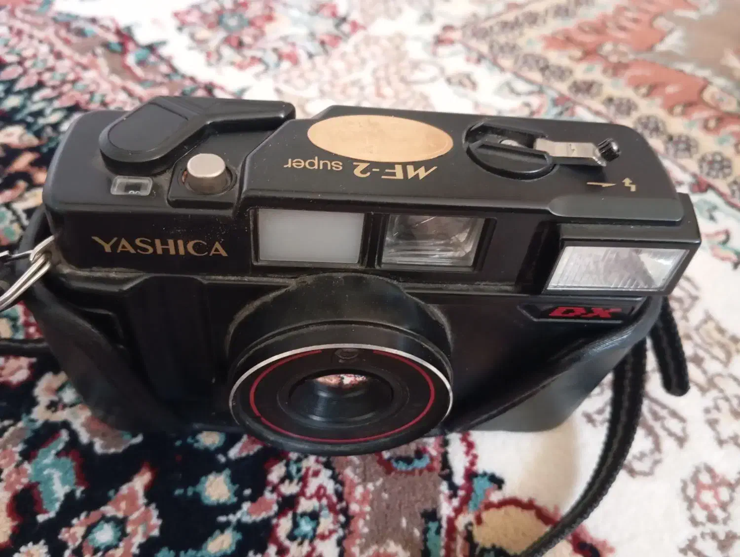 دوربین عکاسی|دوربین عکاسی و فیلم‌برداری|میبد, |دیوار