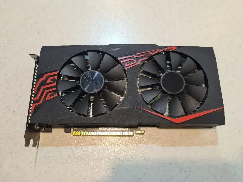 گرافیک RX 570 4GB|قطعات و لوازم جانبی رایانه|تهران, مدائن|دیوار