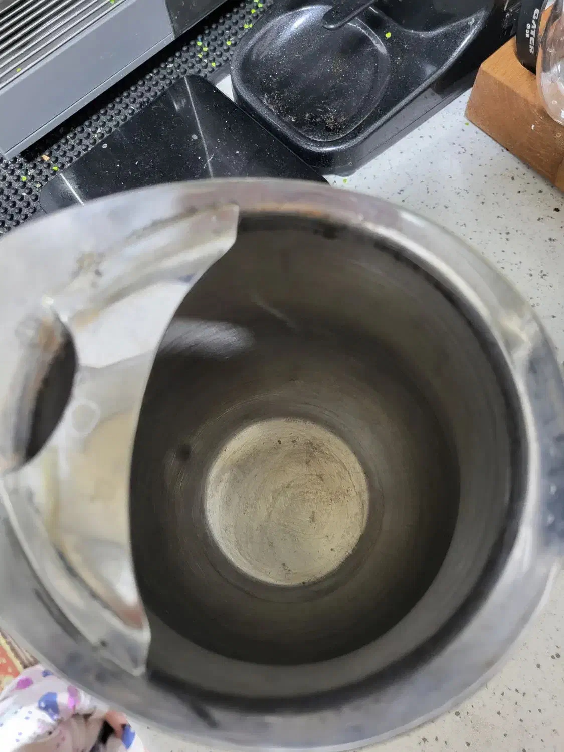 پارچ استیل دربدار|ظروف سرو و پذیرایی|تهران, حکیمیه|دیوار