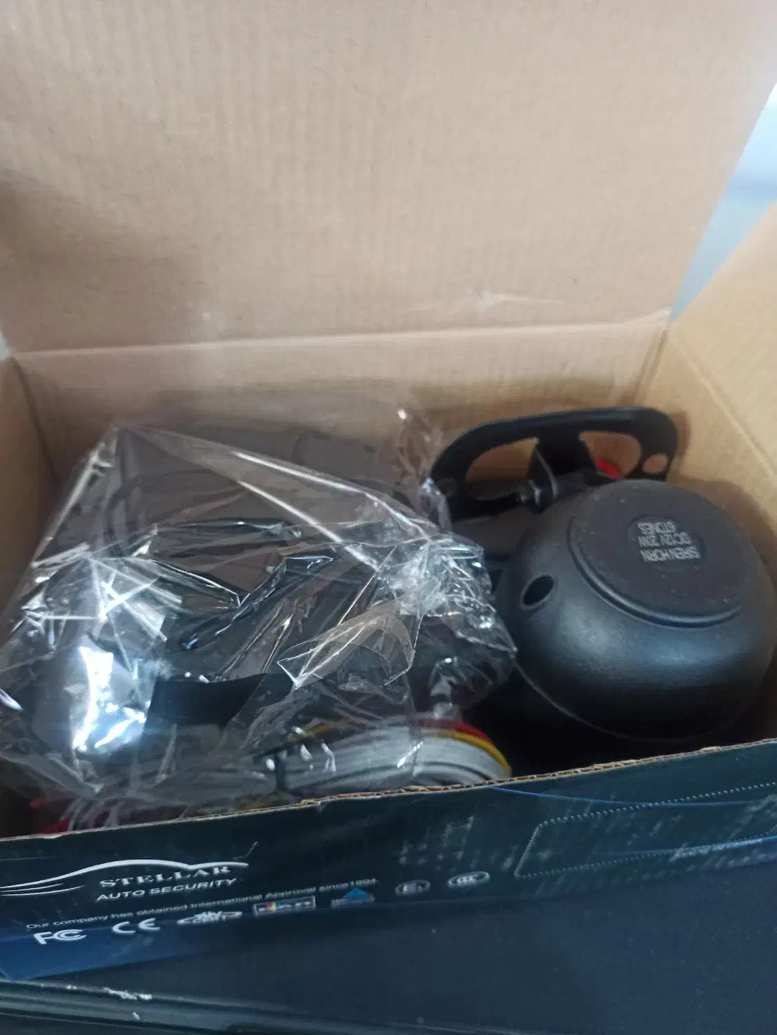 دزدگیر|قطعات یدکی و لوازم جانبی|تهران, شهرک چیتگر|دیوار