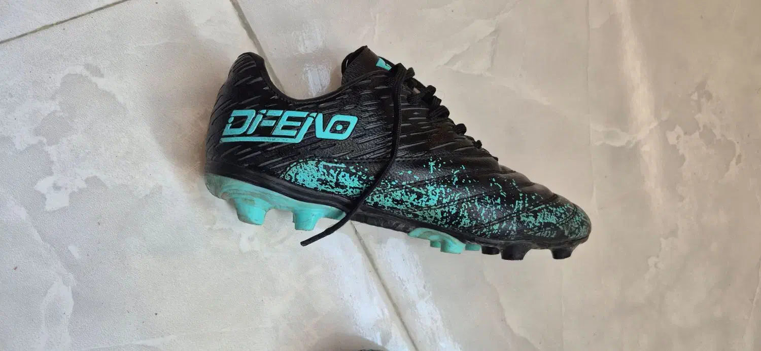 کفش استوک ورزشی با مارک DIFENO|کیف، کفش، کمربند|بابلسر, |دیوار