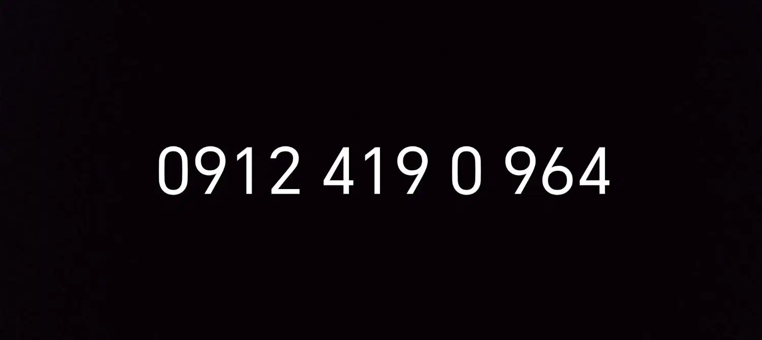 خط 912|سیم‌کارت|اسلام‌شهر, شهرک مفیدی|دیوار