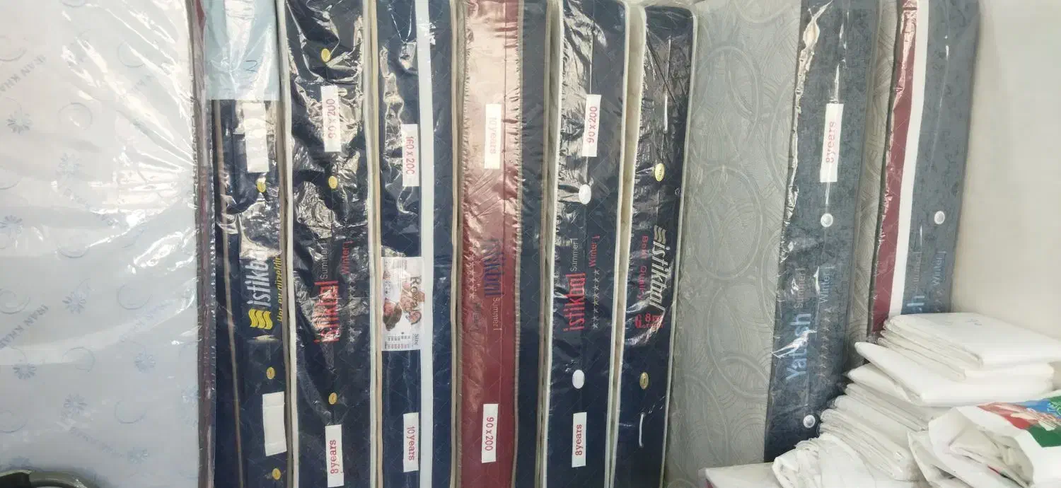 تولید  تعمیر و تعویض تشک|تشک تختخواب|ارومیه, |دیوار