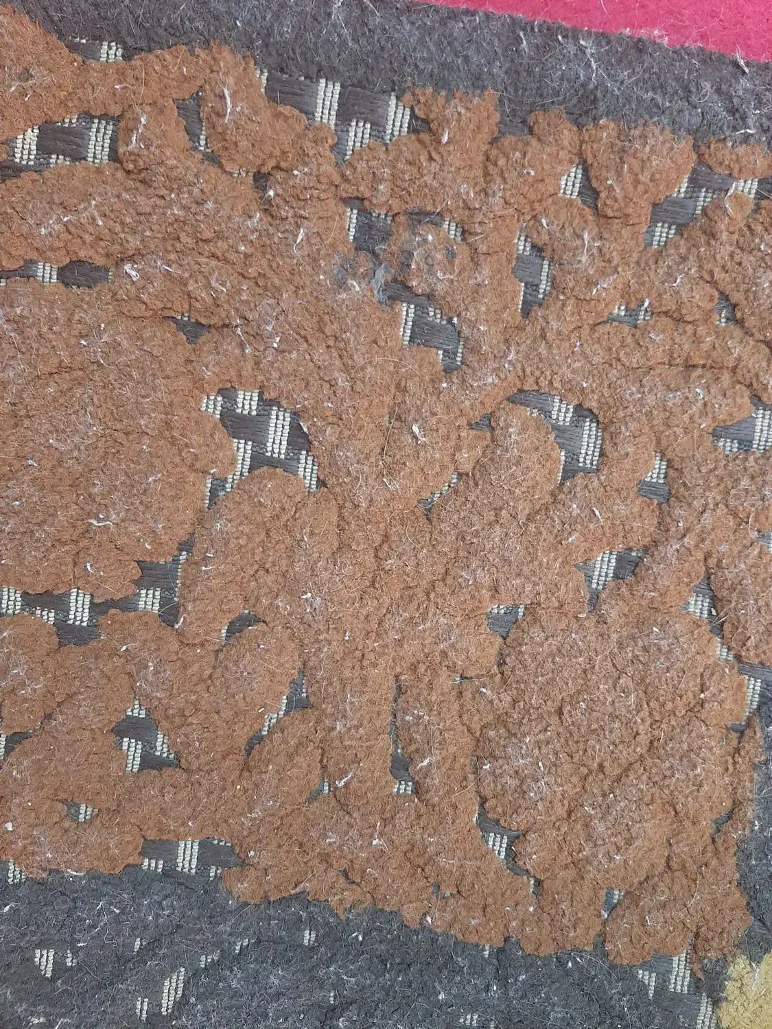 قالیچه ترک و طرح برجسته|فرش|مشهد, صیاد شیرازی|دیوار