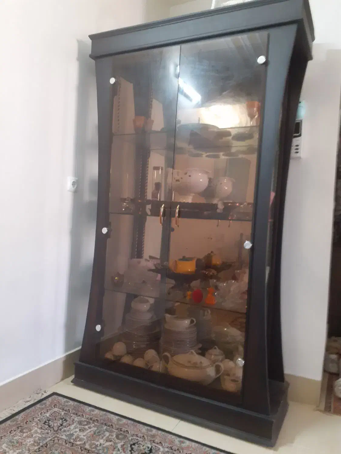 فروش ویترین|بوفه، ویترین، کنسول|شهرضا, |دیوار