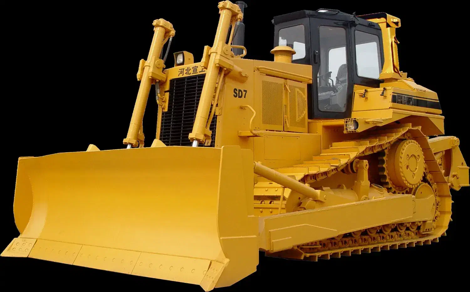 راننده بلدوزر هستم|خدمات پیشه و مهارت|بندرعباس, |دیوار