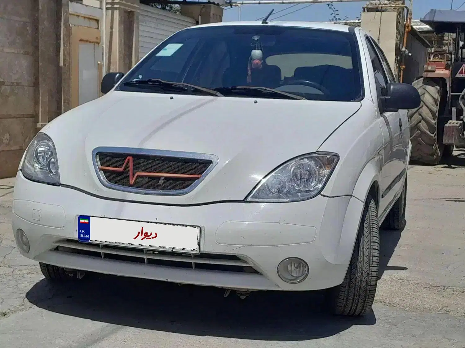 تیبا|خودرو سواری و وانت|گنبد کاووس, |دیوار