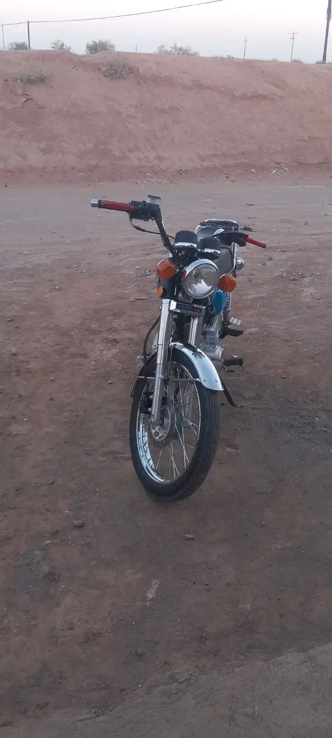 موتور تیز پر توس ۲۰۰ مدل ۹۹|موتورسیکلت|تربت جام, کاریز نو سفلی|دیوار