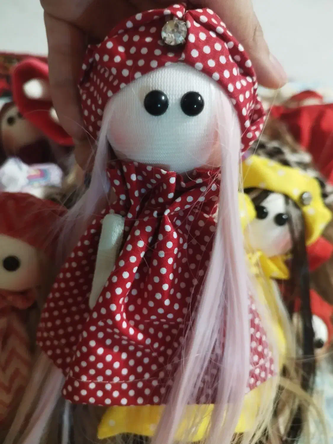 جاکلیدی ناز|اسباب‌‌بازی|تبریز, |دیوار