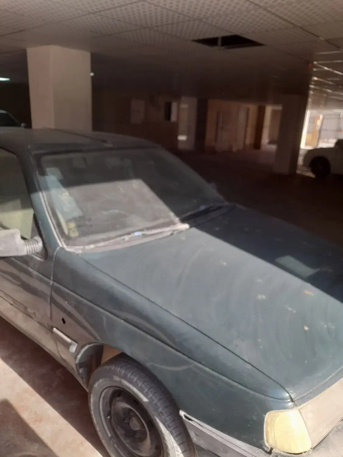 ماشین اردی|خودرو سواری و وانت|یزد, |دیوار