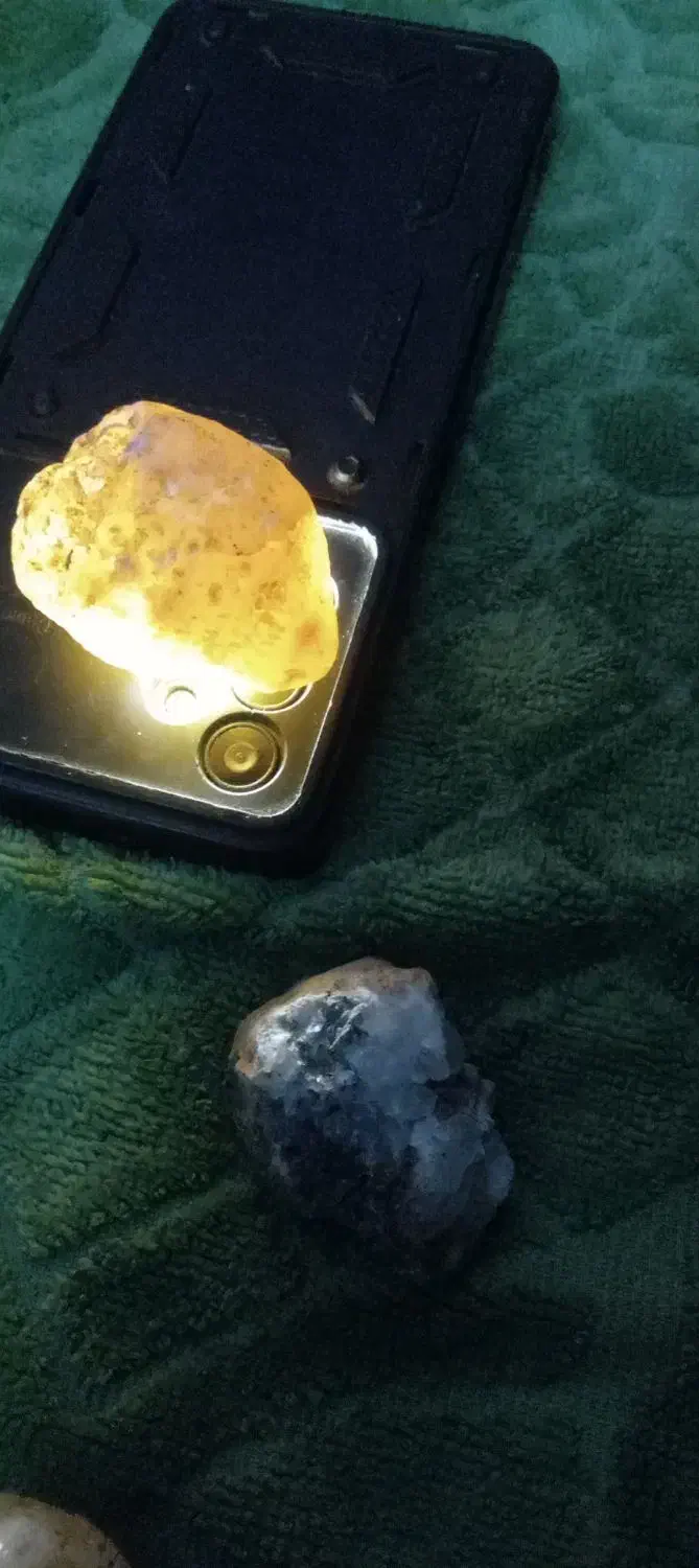 سنگ خاص|کلکسیون اشیاء عتیقه|محمدیه-قزوین, |دیوار