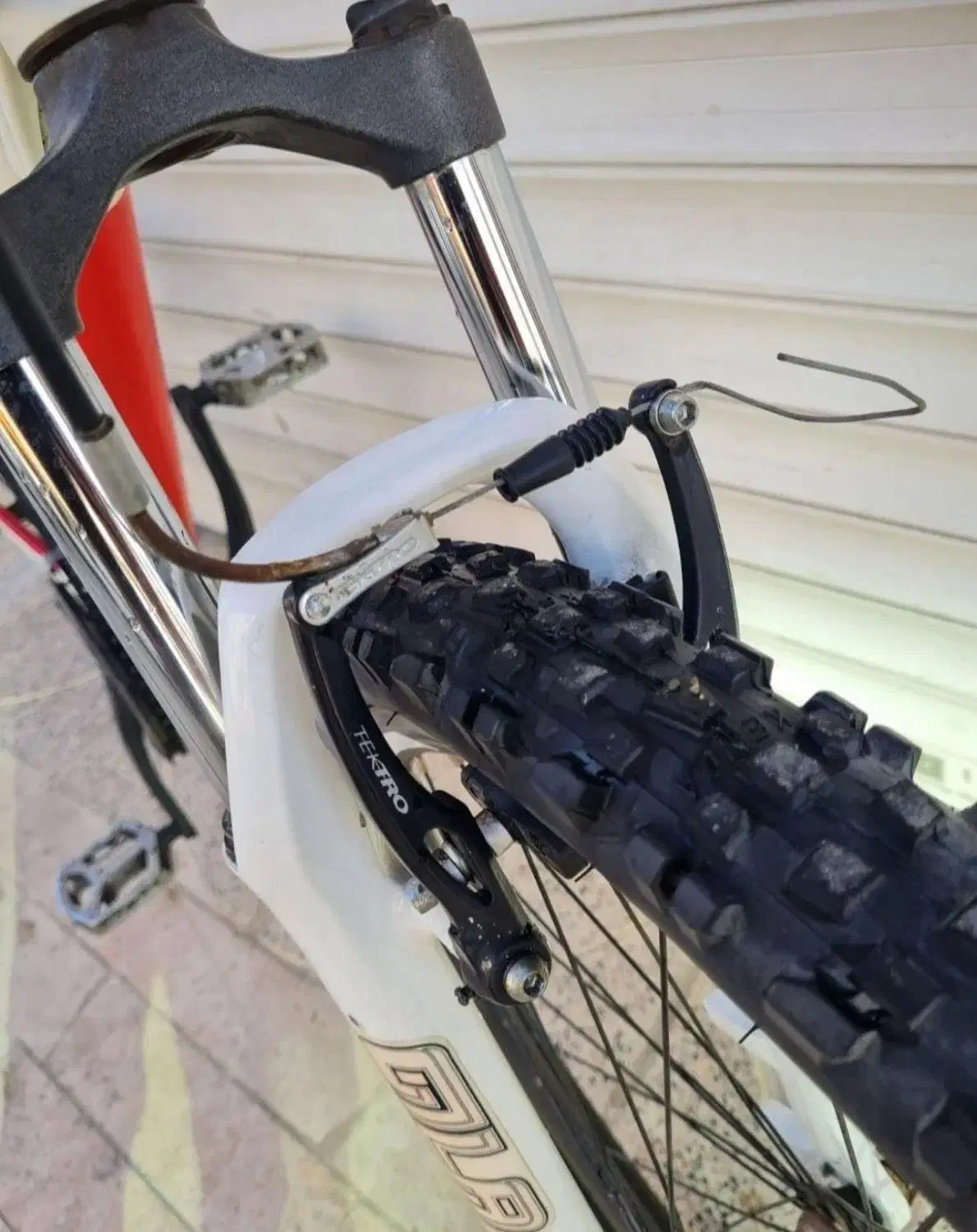 دوچرخه ویوا سایز 26|دوچرخه، اسکیت، اسکوتر|نسیمشهر, |دیوار