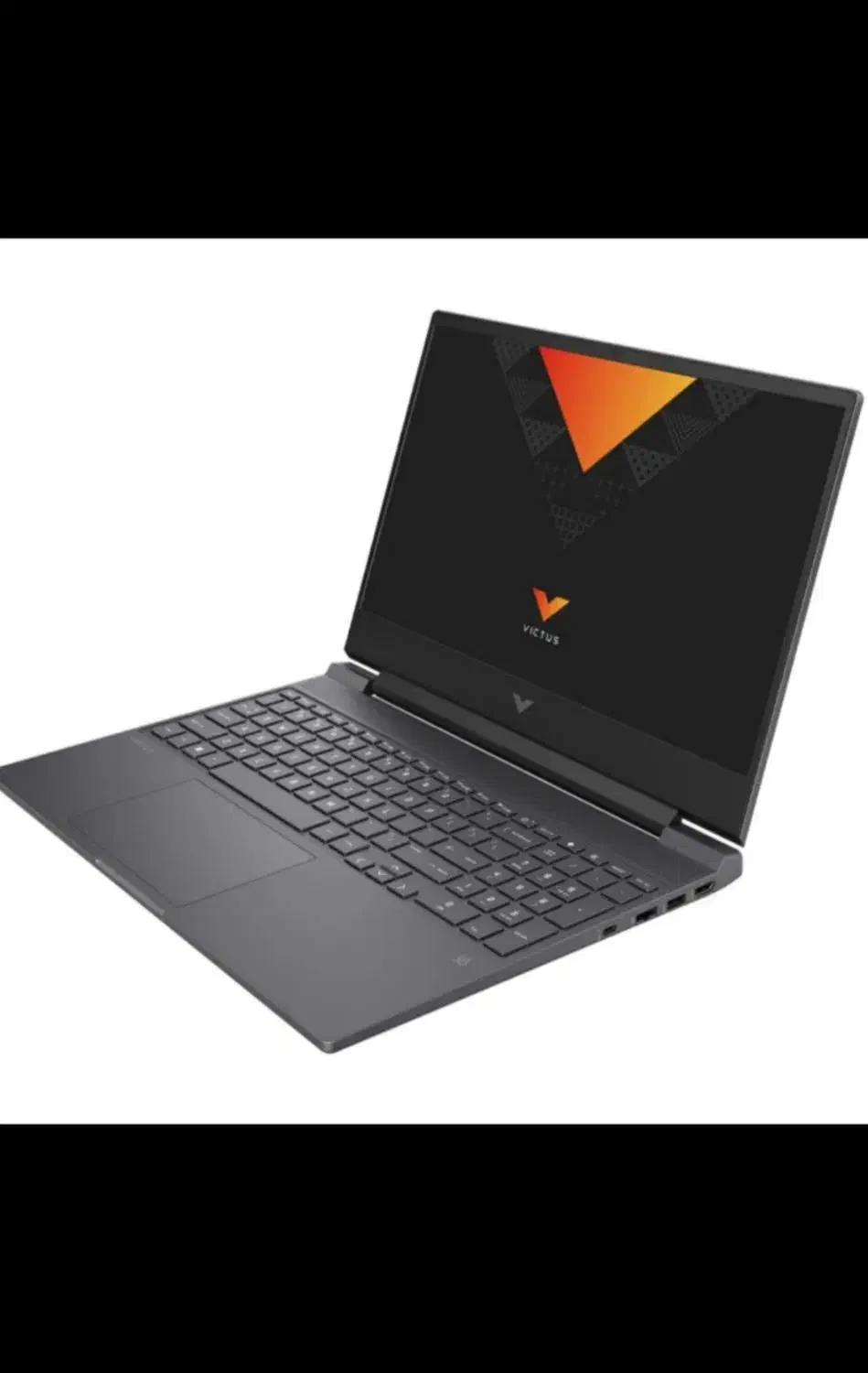 لپ تاپ Victus 15|رایانه همراه|کشکوئیه, |دیوار