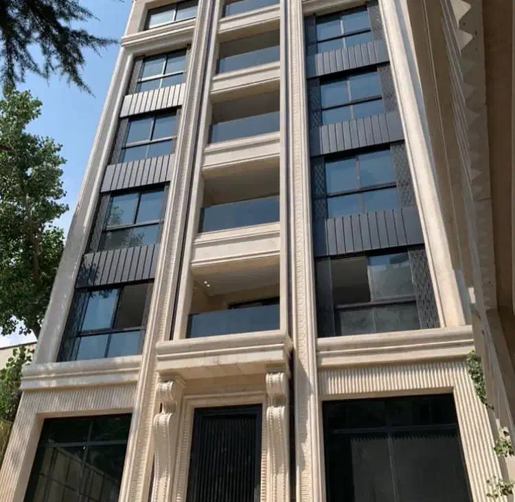 ۲۸۰ متر ۴ خواب تکواحدی پاسداران|اجارهٔ آپارتمان|تهران, پاسداران|دیوار