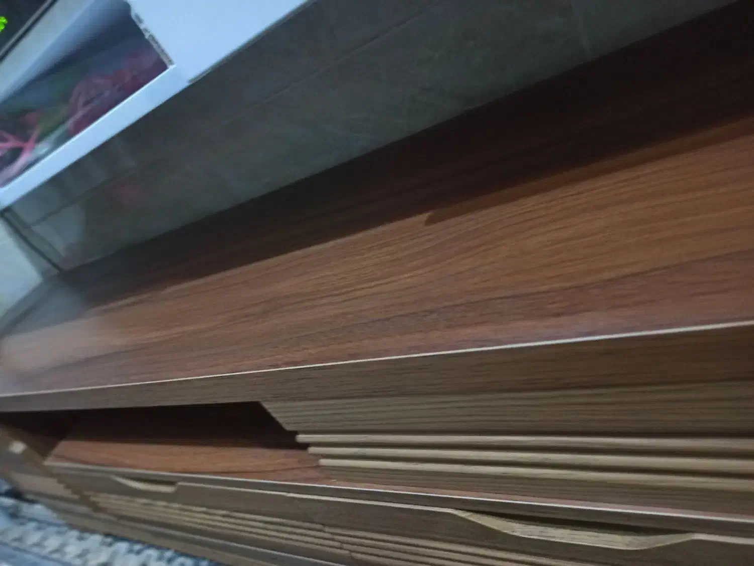 زیر تلویزیونی|میز تلویزیون|برازجان, |دیوار