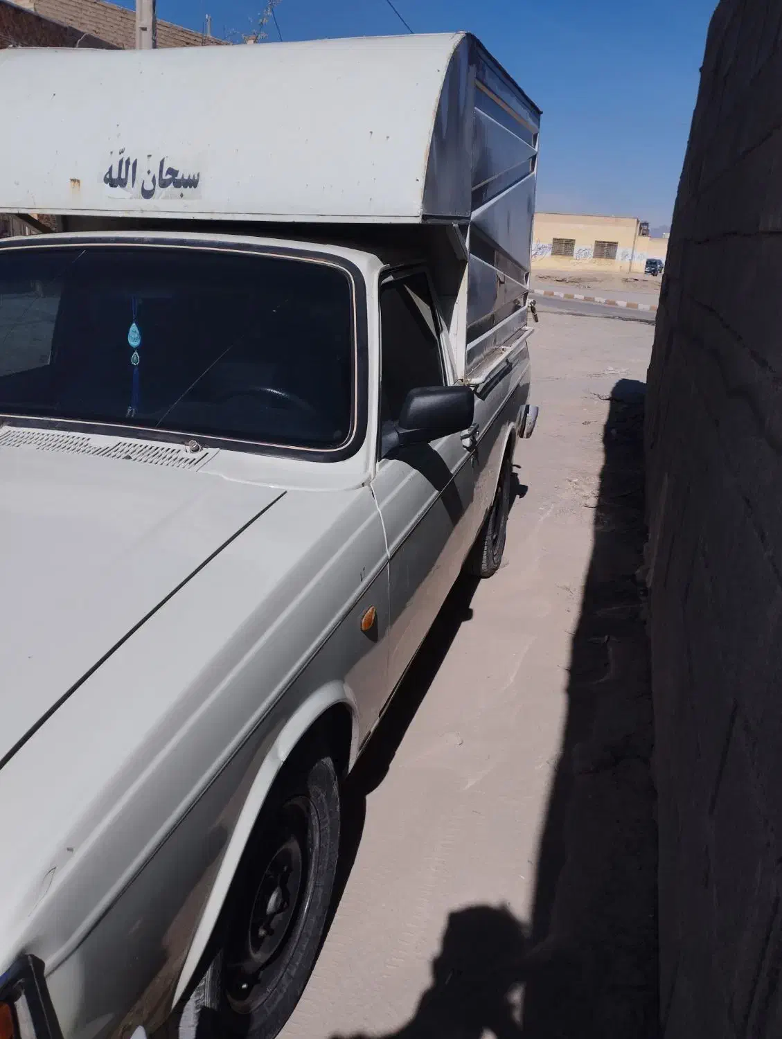 ماشین سواری پیکان وانت|خودرو سواری و وانت|زاهدان, |دیوار