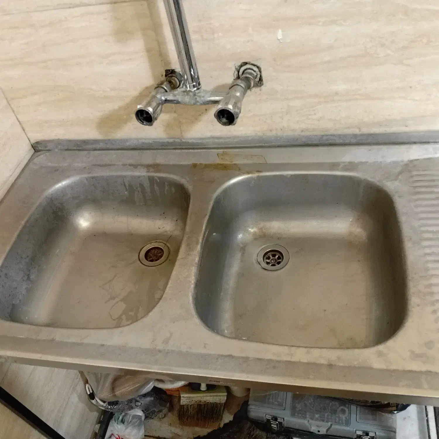 سینگ ۲ قلو سالم|مصالح و تجهیزات ساختمان|تهران, شهرک آزادی|دیوار