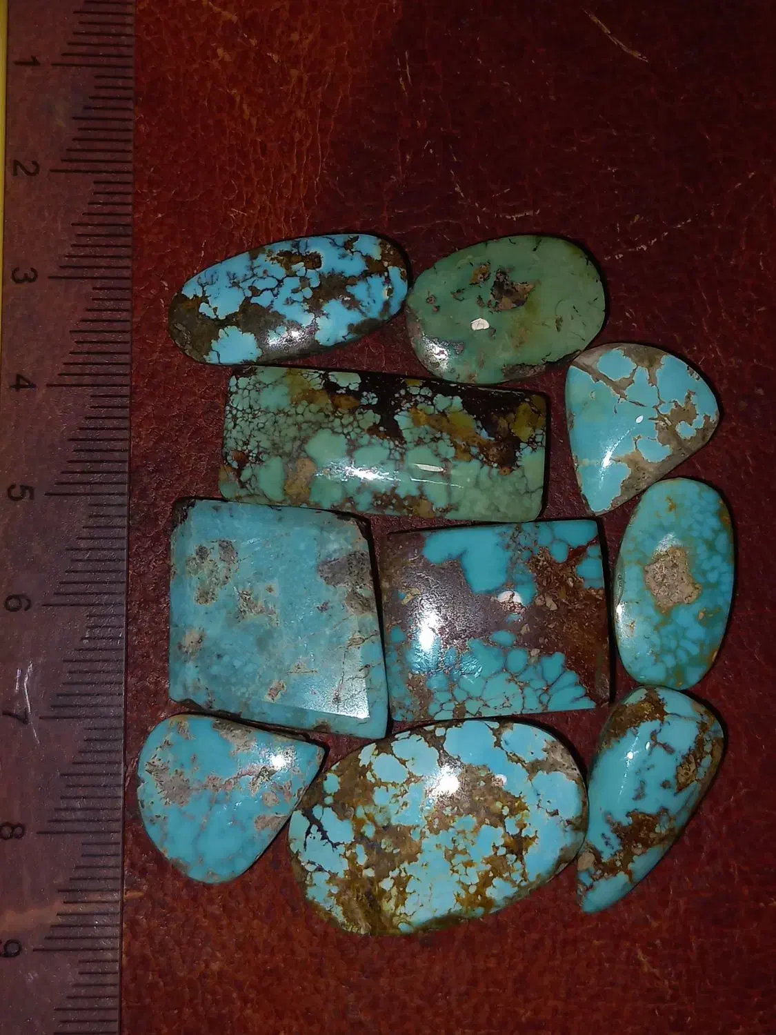 فیروزه نیشابور. کد ۱۰۸|جواهرات|نیشابور, شهرک قدس|دیوار