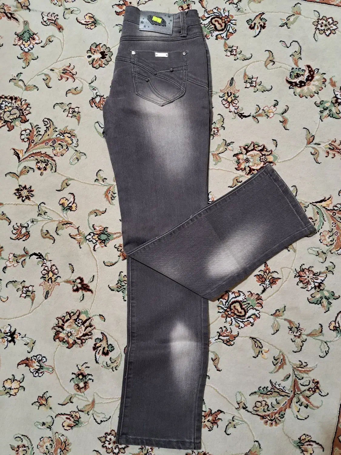 کاملا نو نو بلوز شلوار روسری|لباس|قدس, شهرقدس|دیوار