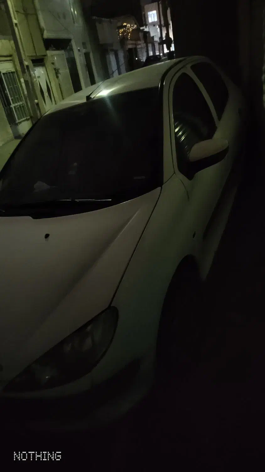 206 مدل 80|خودرو سواری و وانت|قدس, شهر‌قدس|دیوار