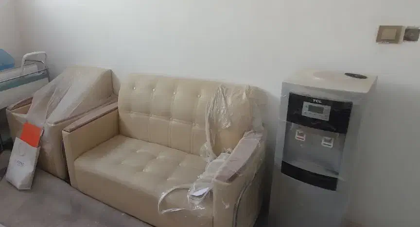 آبسرد کن ، مبل اداری|آب‌سردکن و تصفیه آب|مشهد, چهارچشمه|دیوار