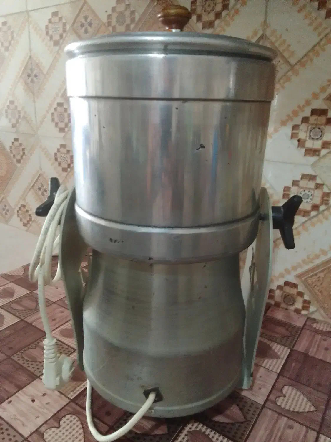 آسیاب برقی دکو متحرک|خردکن، آسیاب، غذاساز|فسا, |دیوار