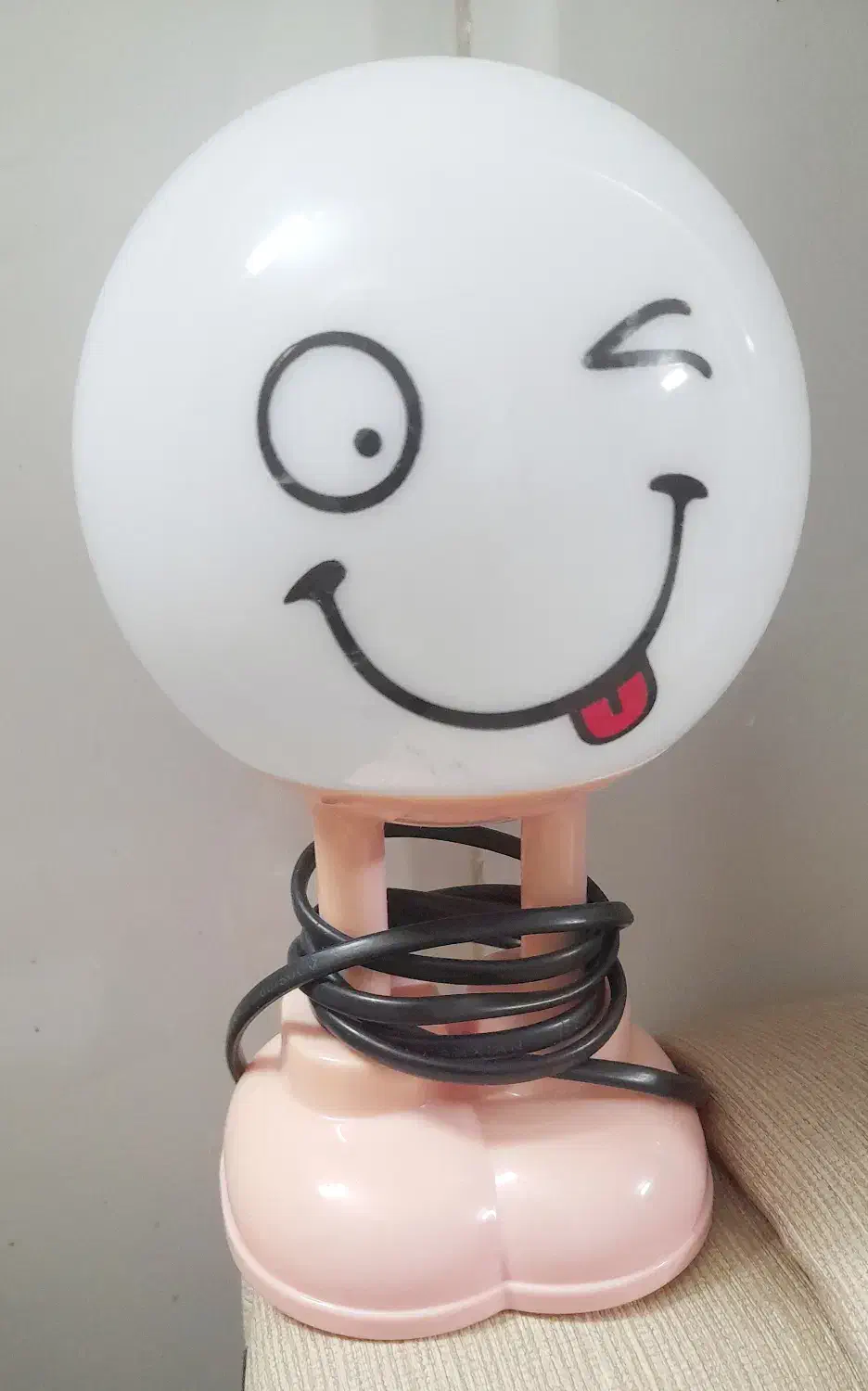 چراغ خواب|چراغ خواب و آباژور|قم, دورشهر|دیوار