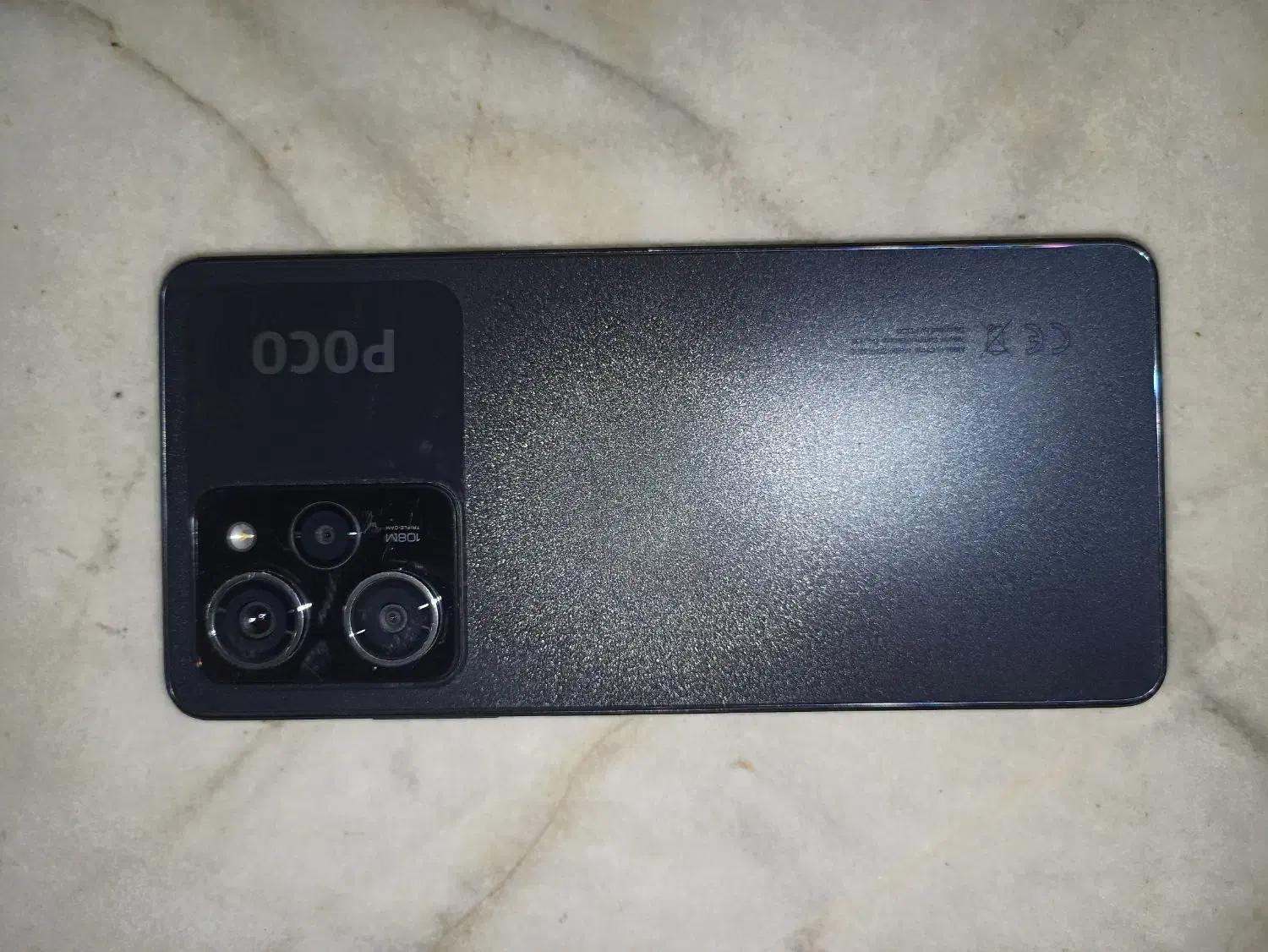 poco x5pro|موبایل|اردبیل, |دیوار