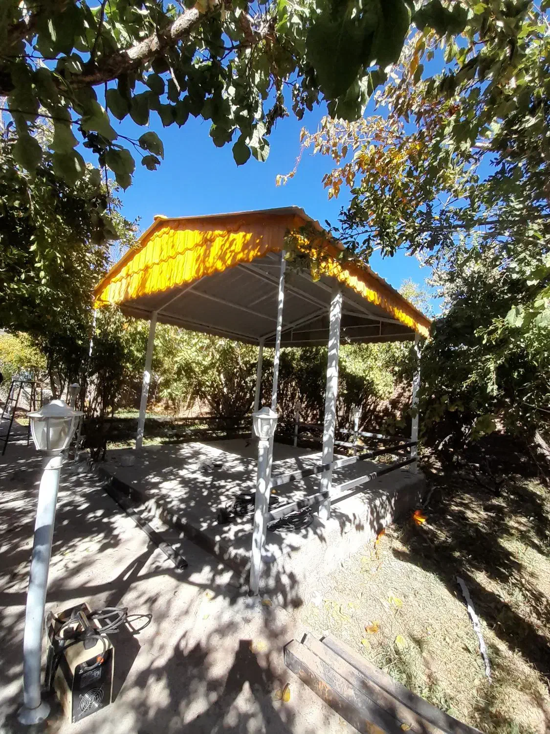 نیروی ماهر جوشکار نیازمندیم|استخدام صنعتی، فنی، مهندسی|گناباد, |دیوار