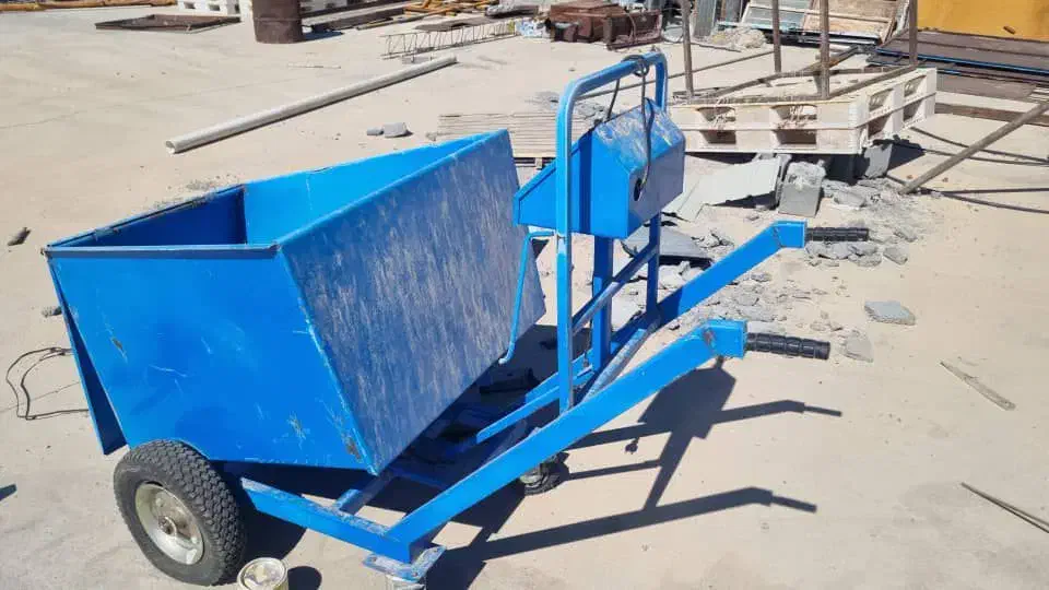 لوازم مرغداری|ماشین‌آلات صنعتی|تیکمه داش, |دیوار