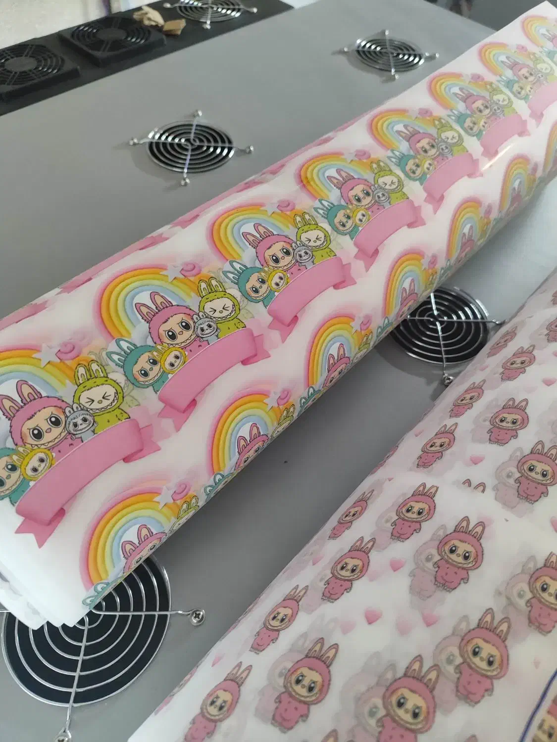 چاپ DTF حرفه‌ای انواع پوشاک BatisPrint|خدمات پیشه و مهارت|اسلام‌شهر, شهرک امام حسین (میان آباد)|دیوار