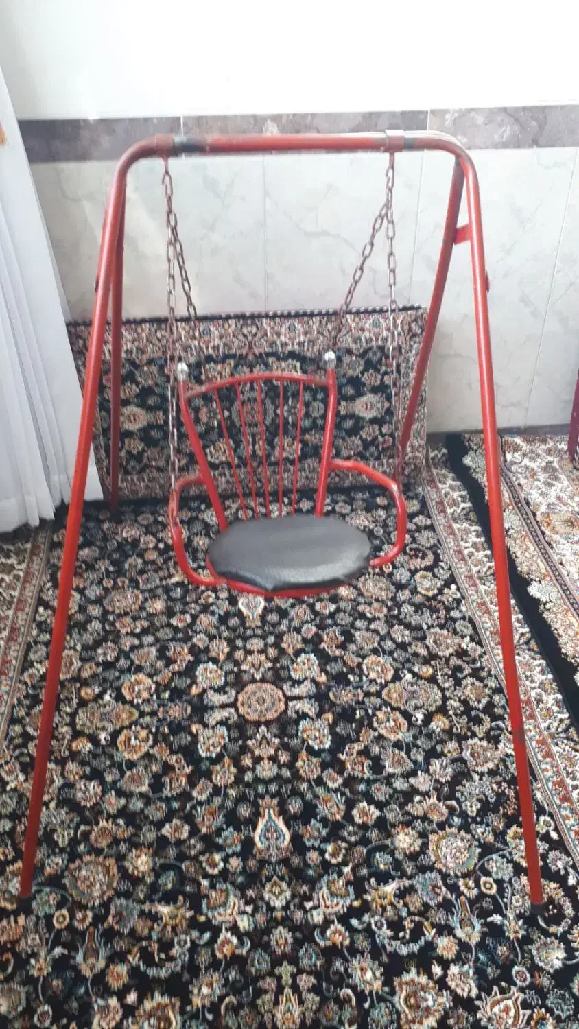 تاب بچه|اسباب‌بازی بچه|کرمانشاه, |دیوار