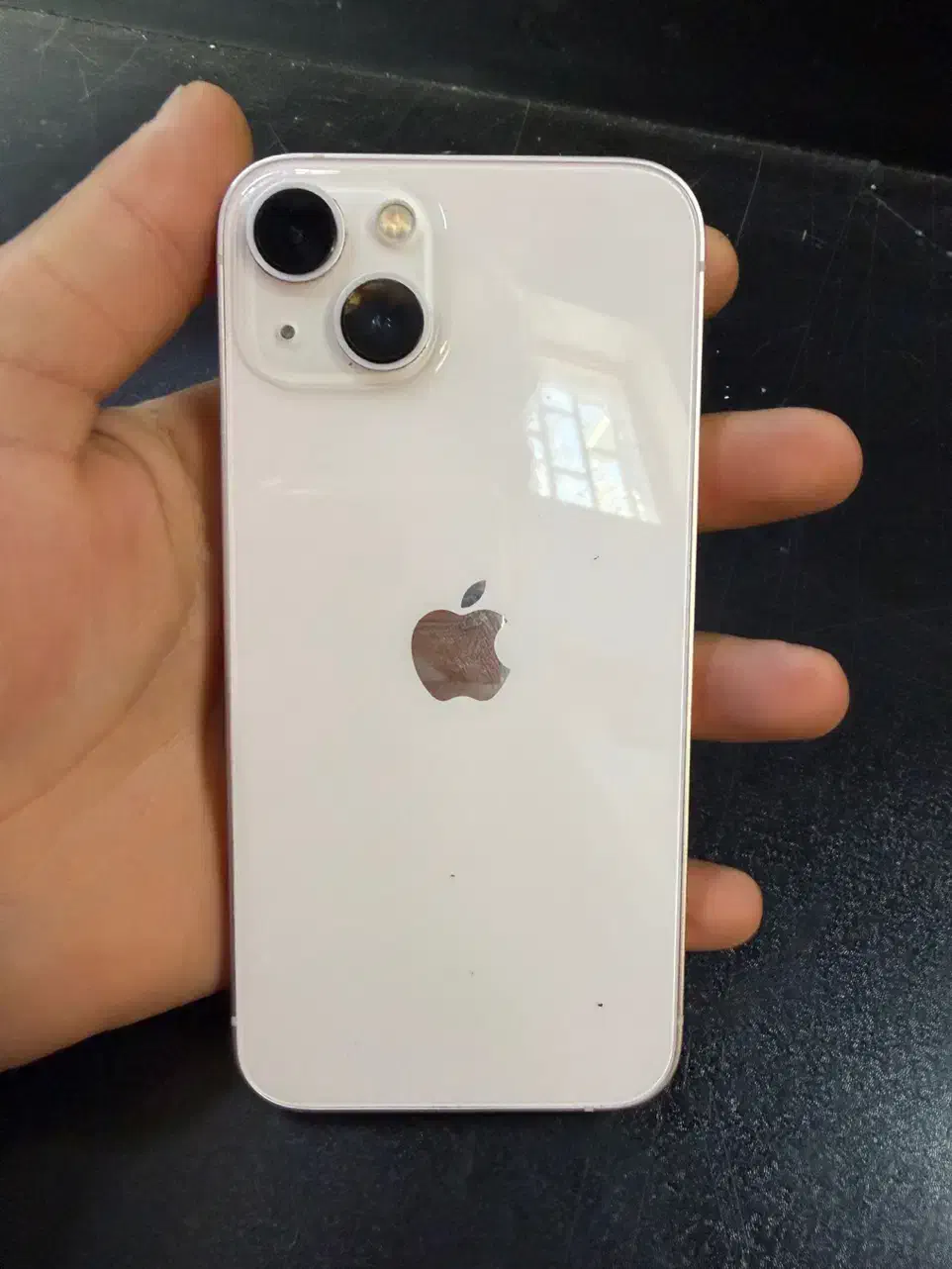 iphone13 normal|موبایل|بروجرد, |دیوار