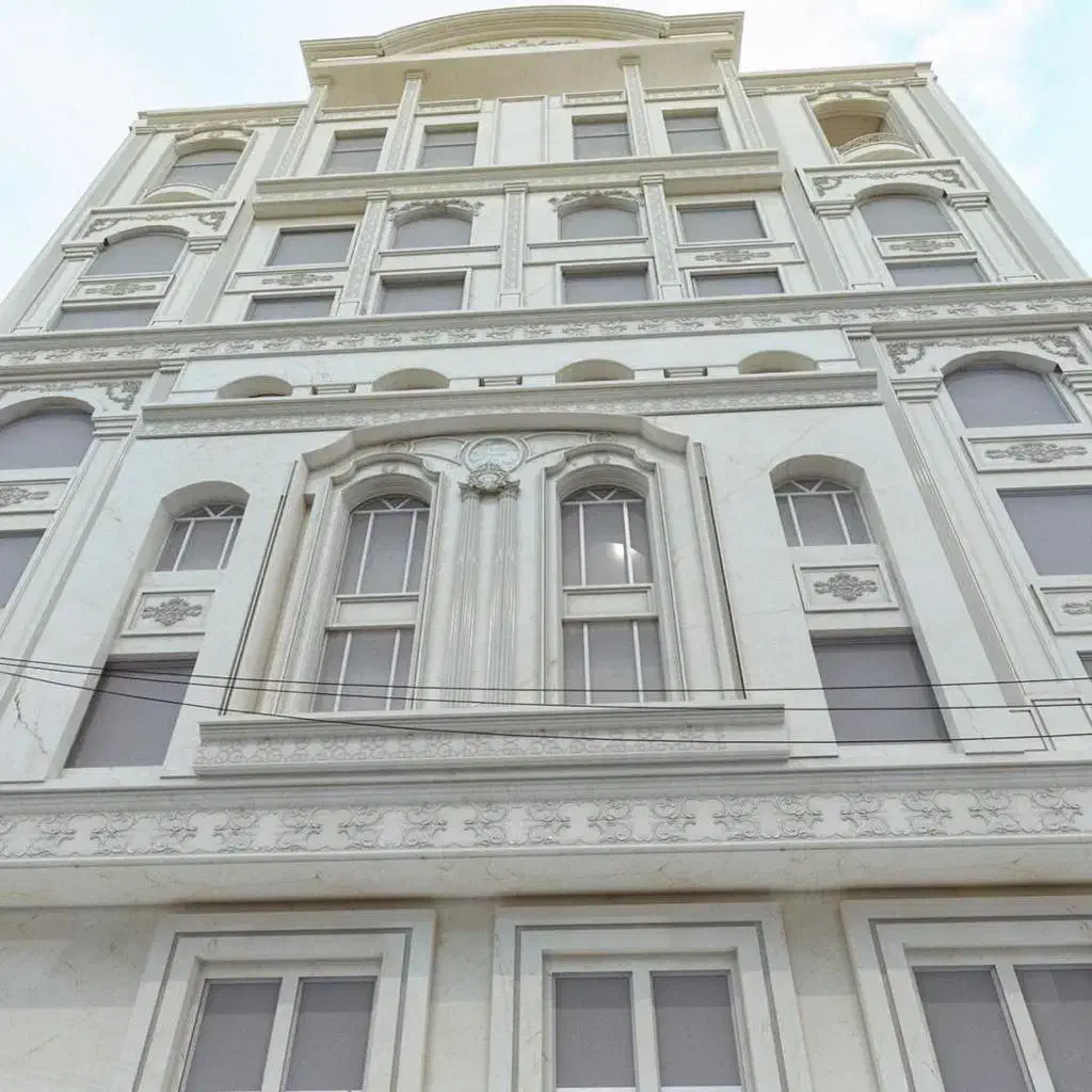 فروش اپارتمان مهتاش در متراژ های مختلف|فروش آپارتمان|مشهد, رضاییه|دیوار