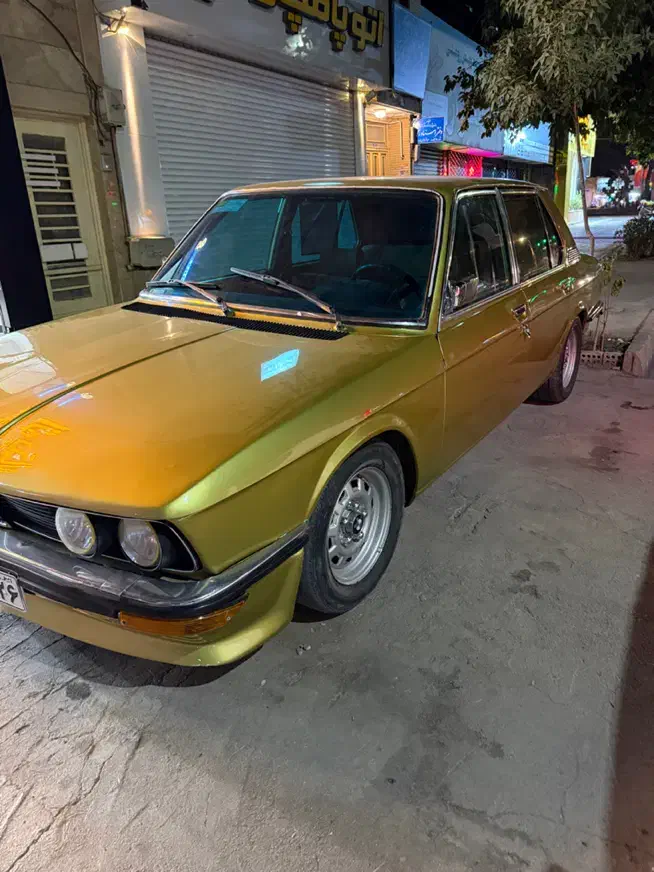 BMW|خودرو سواری و وانت|بجنورد, |دیوار