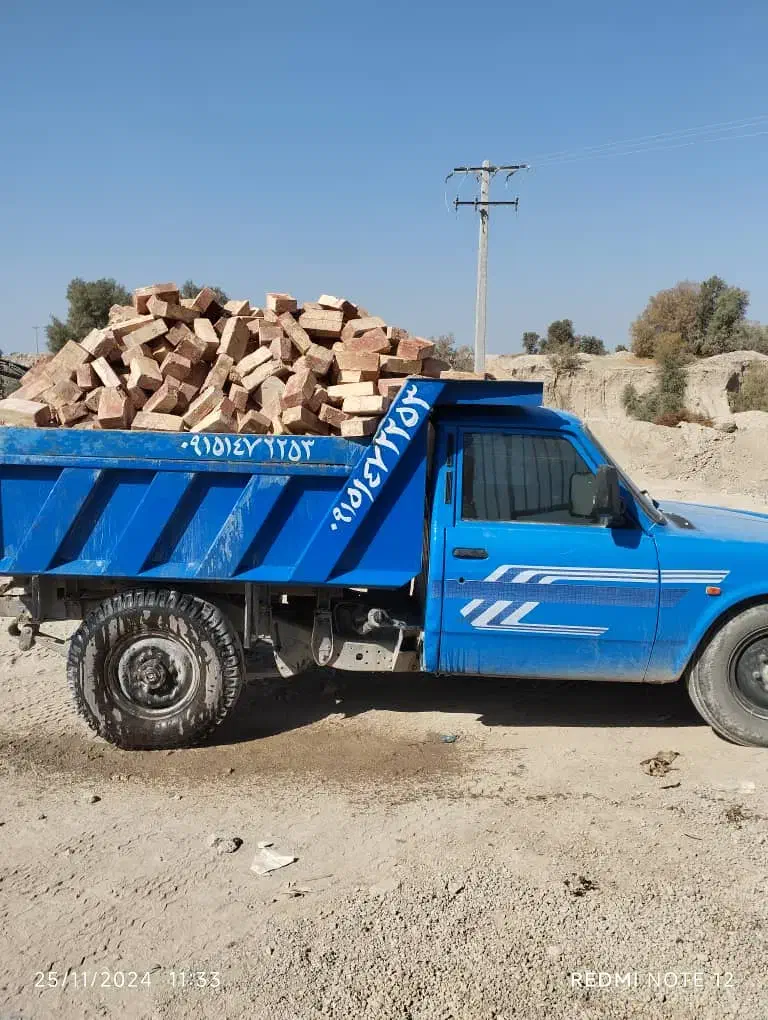 بلوک زنی و کار گر( بلوک سقفی دیواری)|استخدام معماری، عمران و ساختمانی|ایرانشهر, |دیوار