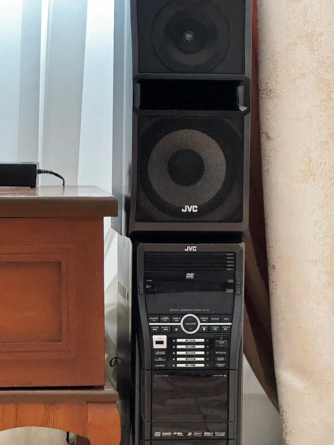 ضبط صوت|سیستم صوتی خانگی|رباطکریم, رباطکریم|دیوار