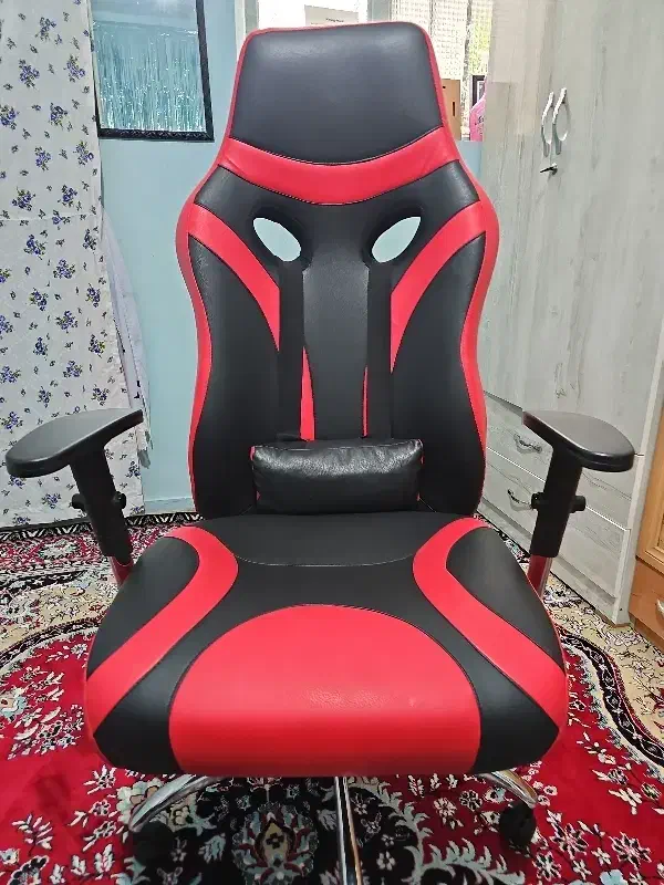 صندلی گیمینگ در حد نو|صندلی و نیمکت|شیراز, بریجستون|دیوار