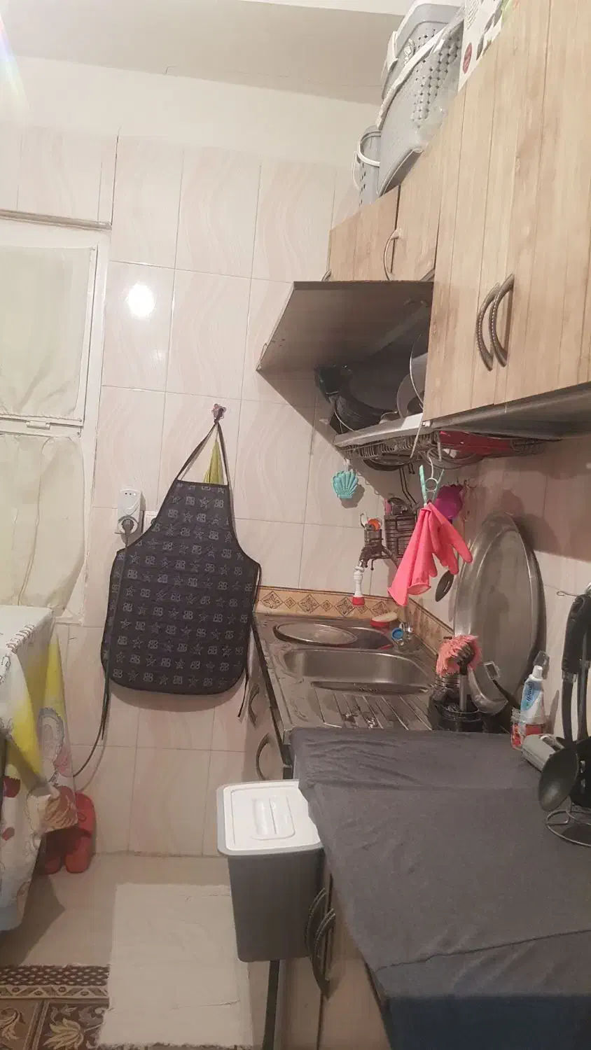 آپارتمان مسکن مهر رازی ۲|فروش آپارتمان|کرمانشاه, |دیوار