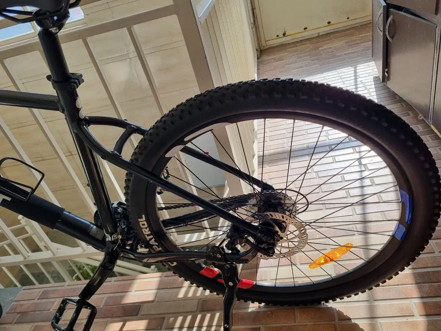 فروش دوچرخه جاینت|دوچرخه، اسکیت، اسکوتر|شهرکرد, |دیوار