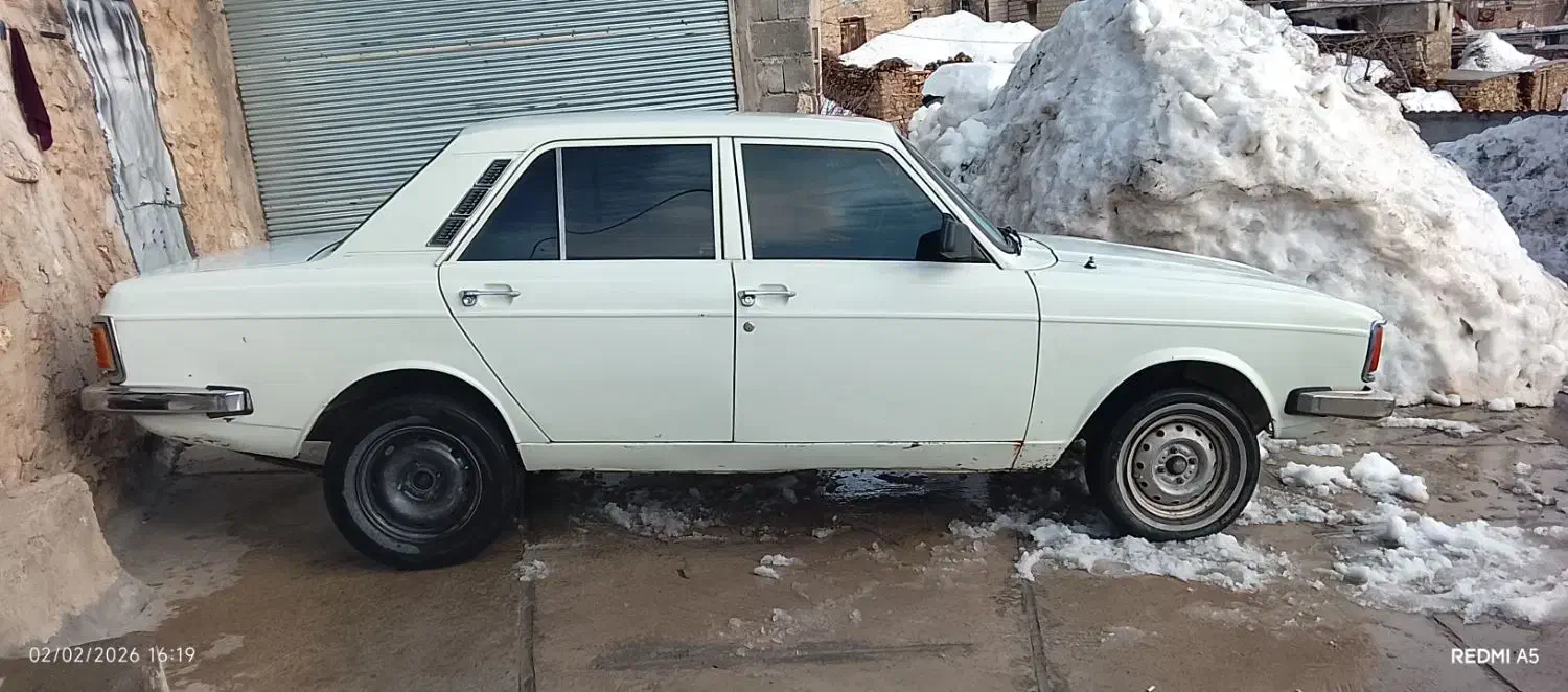 پیکان مدل ۸۳|خودرو سواری و وانت|بانه, |دیوار