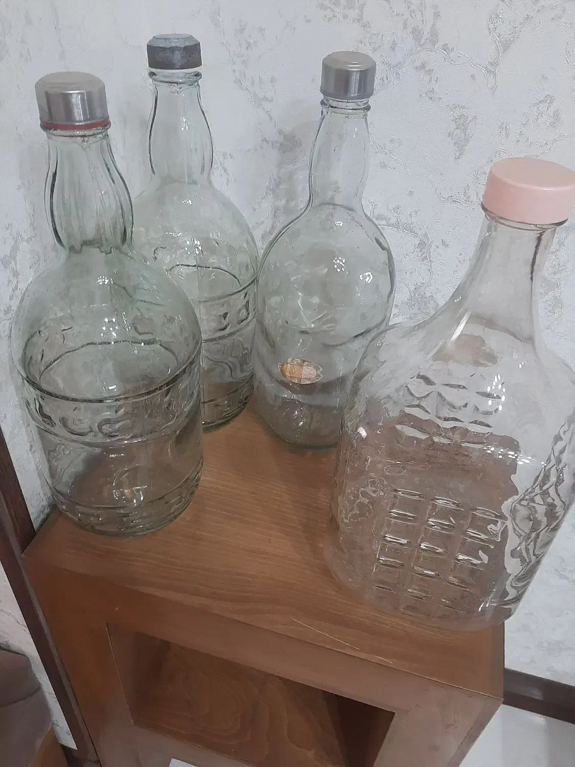 تعدادی لوازم منزل|حراج|محمدشهر, همایون ویلا|دیوار