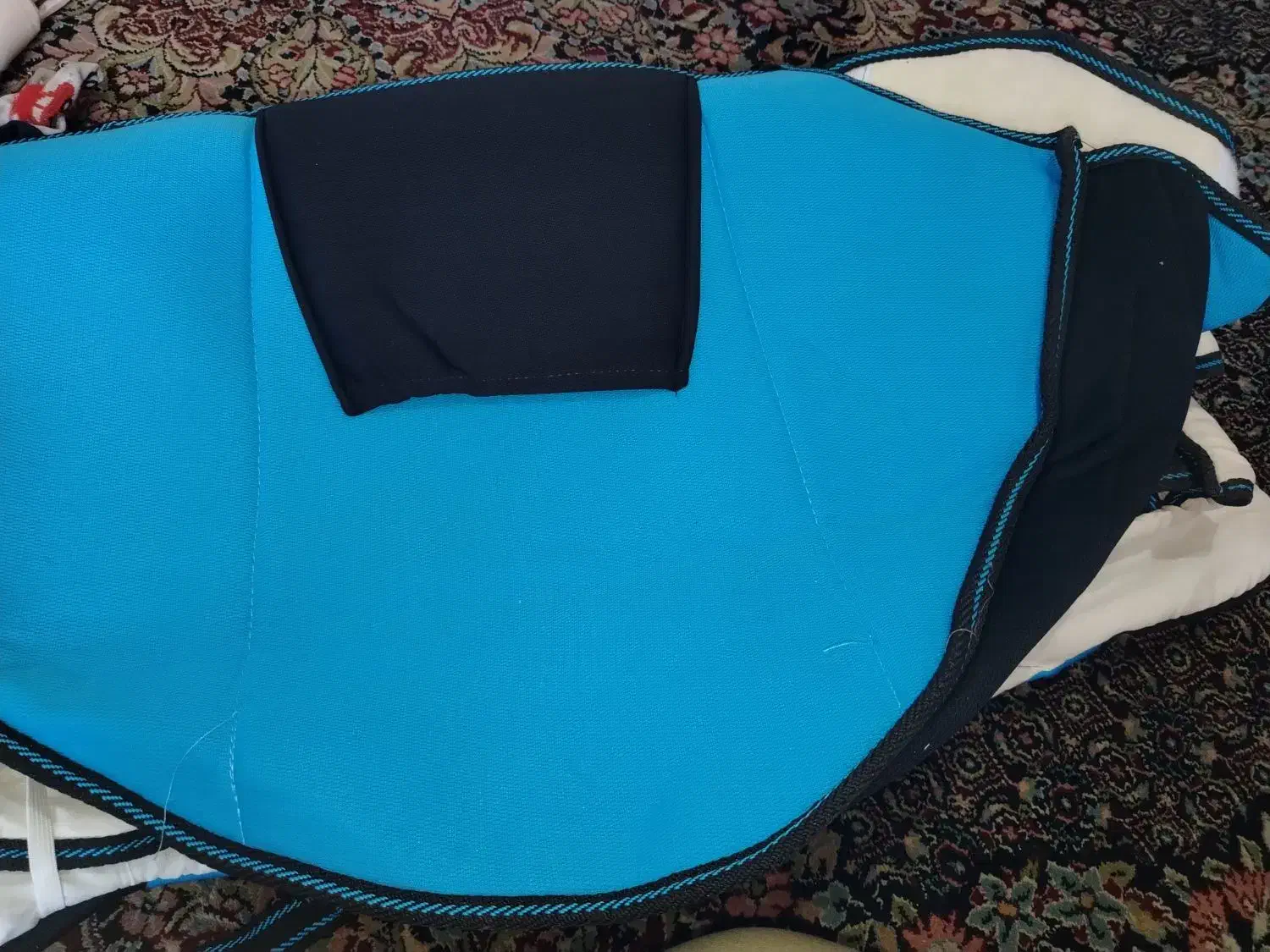 روکش تک کالسکه نو.|کالسکه و لوازم جانبی|کرمان, |دیوار