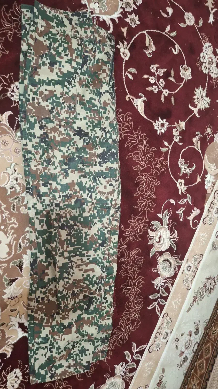 لباس دیجیتال|لباس|قزوین, |دیوار