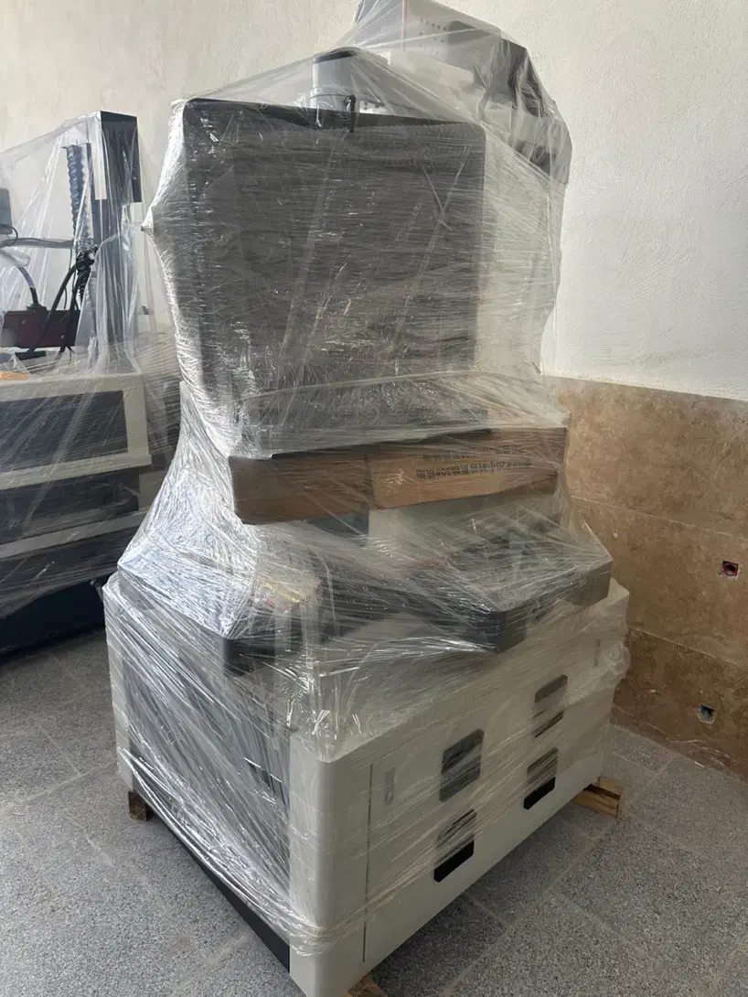 سوپردریل cnc|ماشین‌آلات صنعتی|تهران, آذربایجان|دیوار