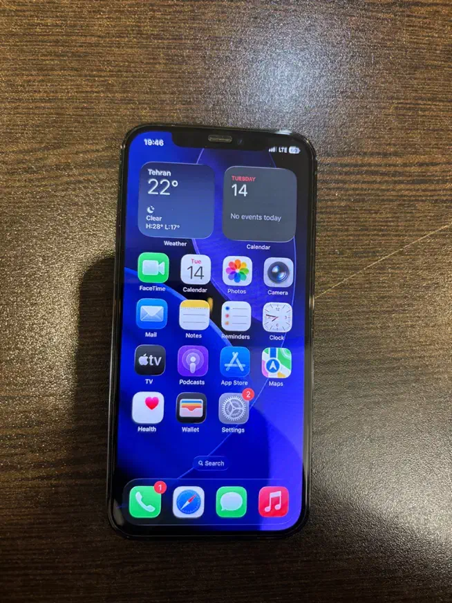 ایفون ۱۲ پرو|موبایل|تبریز, |دیوار