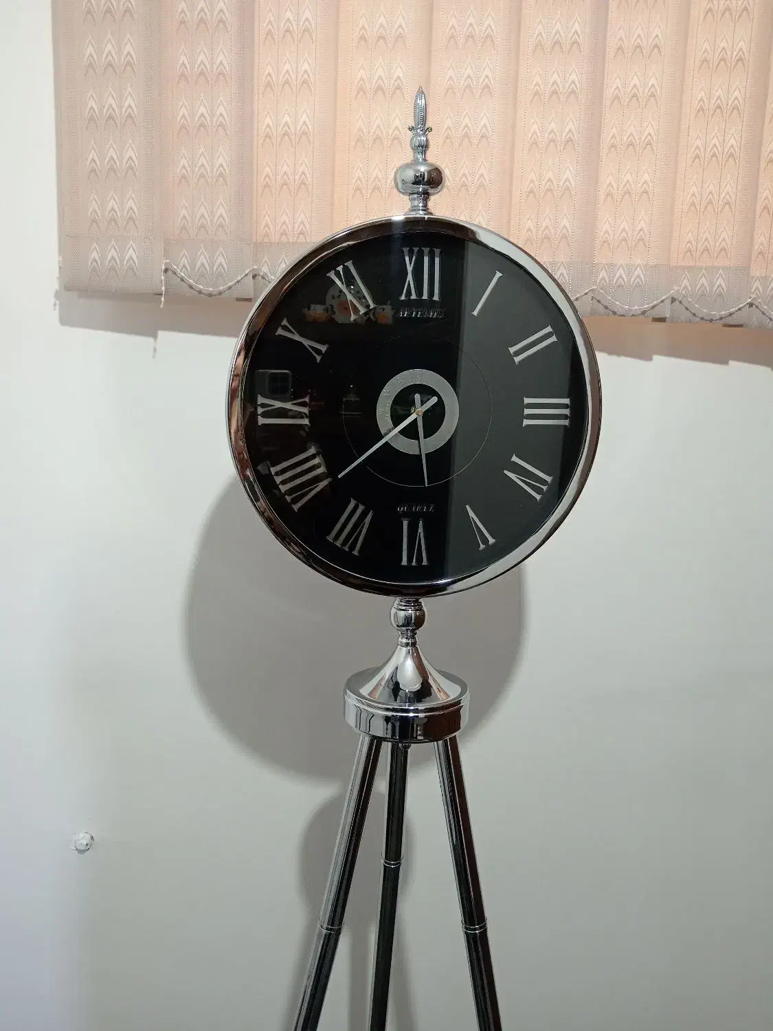 ساعت کنارمبلی نویه نو|ساعت دیواری و تزئینی|تربت جام, معدآباد|دیوار