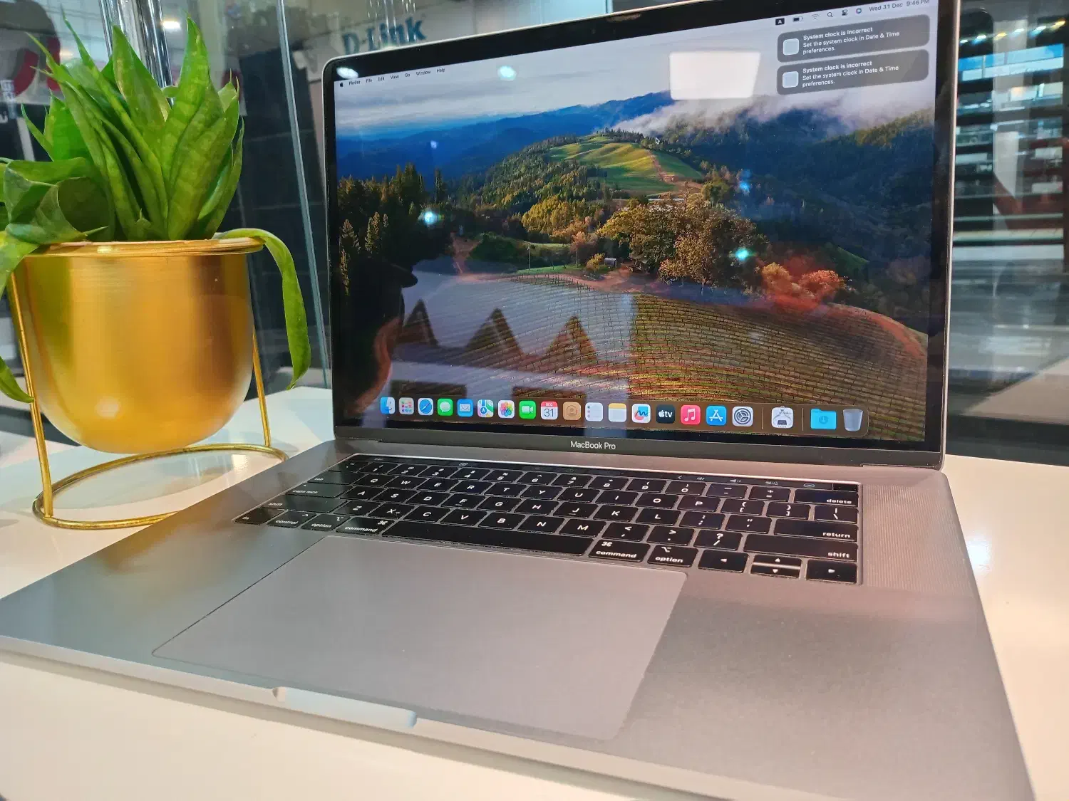 عرضه انواع لپ تاپ نو و استوک به سراسر ایران|رایانه همراه|شیراز, ملاصدرا|دیوار