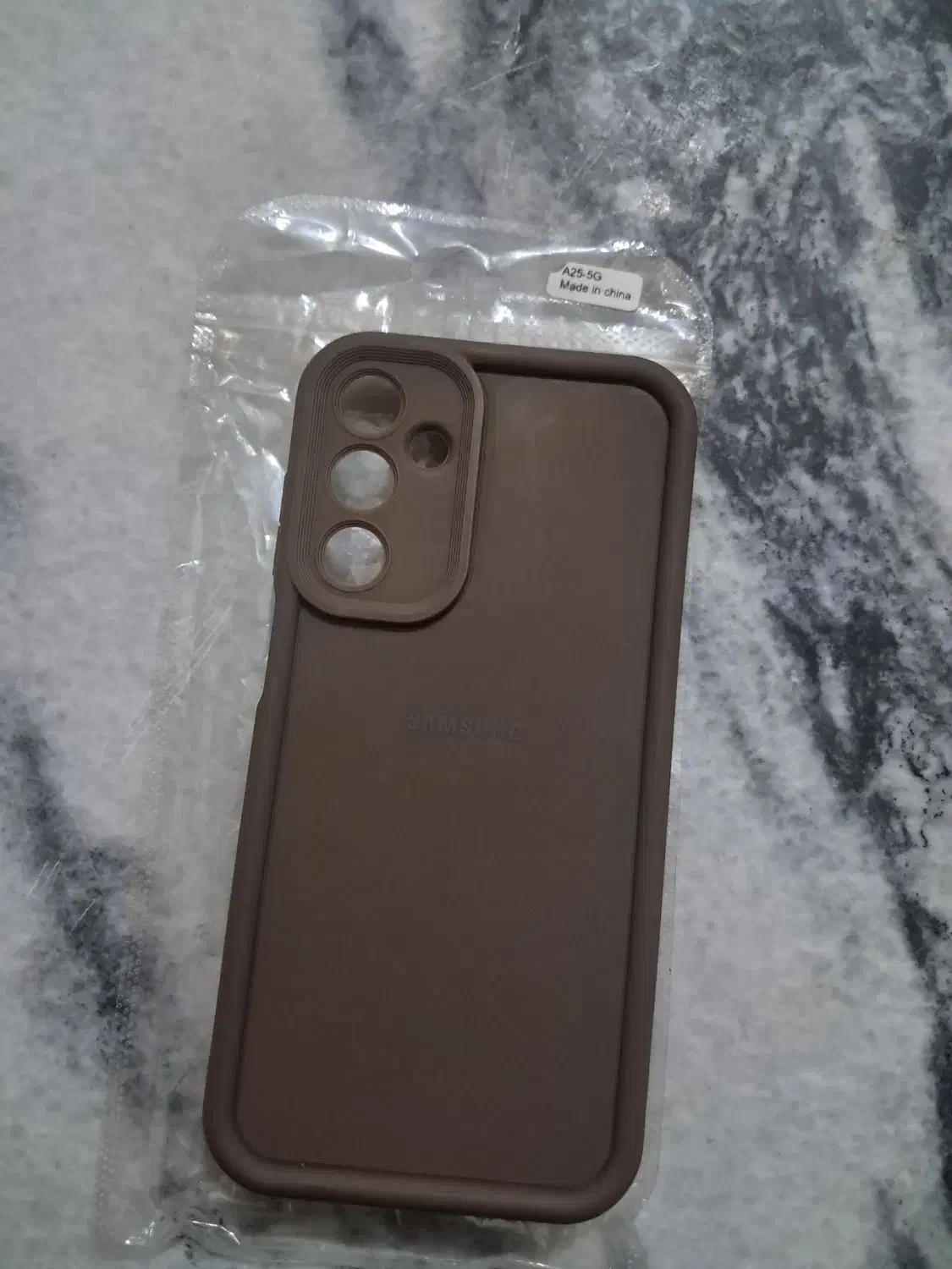 گارد گوشی A 25|لوازم جانبی موبایل و تبلت|طرقبه, |دیوار