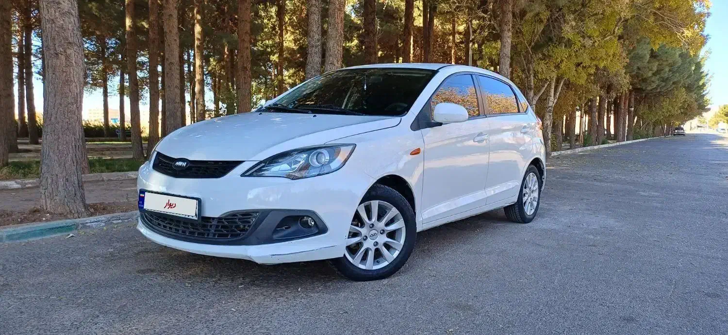 ام وی ام ۳۱۵ مدل ۹۴|خودرو سواری و وانت|اسفراین, |دیوار